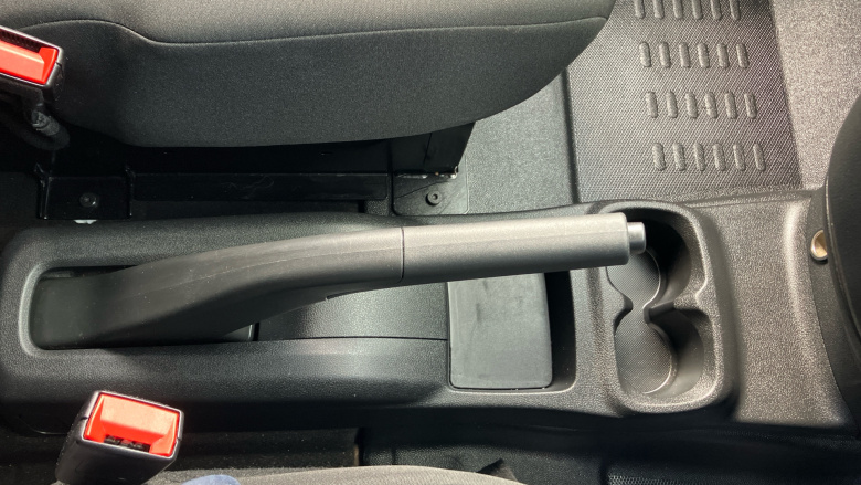 Citroen Berlingo Xl Diesel 1.5 BlueHDi 950Kg Enterprise Ed 100ps 6 Speed S/S